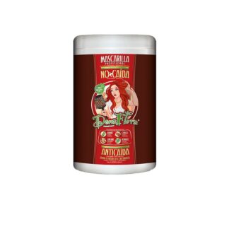 Mascarilla Anticaída, No+caída 1000ml