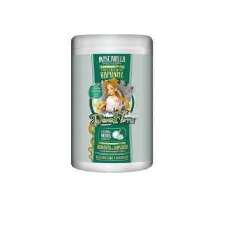 Mascarilla De Crecimiento Rapunzel 1000ml