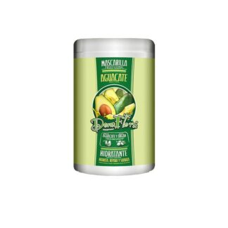 Mascarilla Hidratante Aguacate & Argán 1000ml