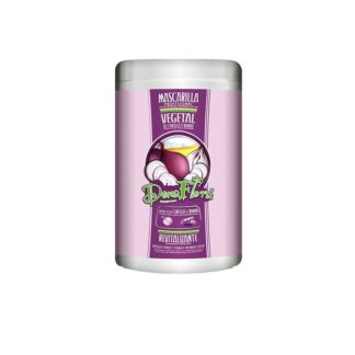 Mascarilla Revitalizante De Cebolla & Bambú 1000ml