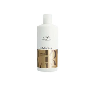 Oil Reflections Shampoo 500 Ml Nuevo Formato