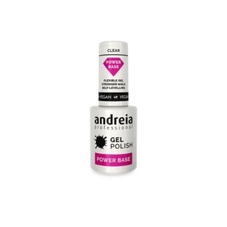 Power Base Clear 10,5ml