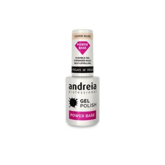 Power Base Cover Nude 10,5ml