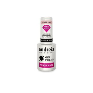Power Base Cover Pink 10,5ml