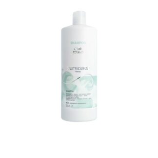 Premium Nutricurls Champú Waves 1000 Ml Nuevo Formato