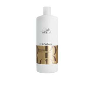 Premium Oil Reflections Champú 1000 Ml Nuevo Formato