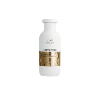 Premium Oil Reflections Champú 250 Ml Nuevo Formato