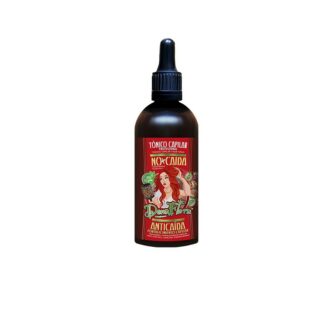 Tónico Capilar Anticaída, No+caída 100ml
