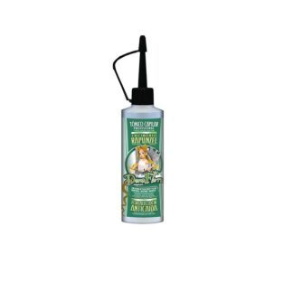 Tónico Capilar Fortalecedor De Crecimiento Rapunzel 70ml