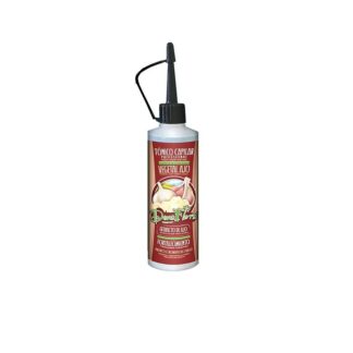 Tónico Capilar Fortalecimiento Vegetal De Ajo 70ml
