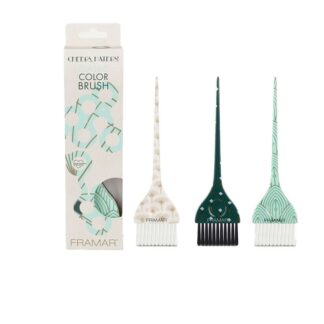 Framar Classic Colour Brush Cheers Haters