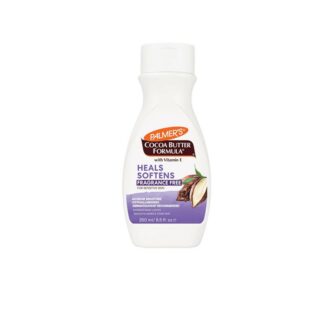 Cocoa Butter Fragance Free For Sensitive Skin 250ml