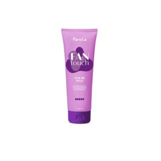 Gel Fluido Extra Fuerte 250ml Fantouch