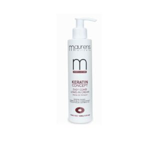 Keratin Concept Easy Comb Leave In Mask 200ml