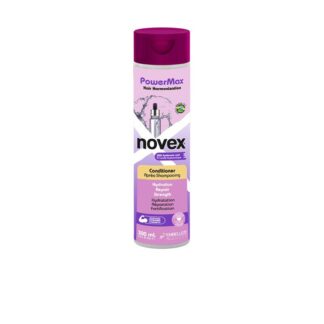 Novex Powermax Hair Harmonization Conditioner 300