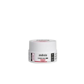 Hard Gel High Viscosity Soft Pink 22grs