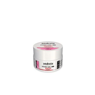 Hard Gel High Viscosity Pink 22grs