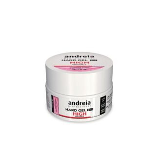 Hard Gel High Viscosity Glitter Pink 22grs