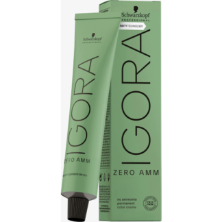 Igora Zero Amm 60ml