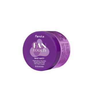 Pasta Mate Flexible Mad Matt Fantouch 100ml