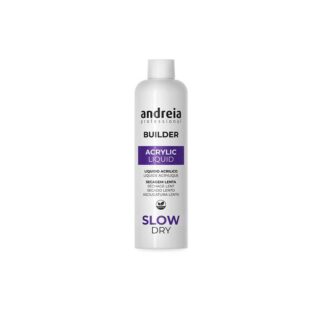 Acrylic Liquid Slow Dry 100ml