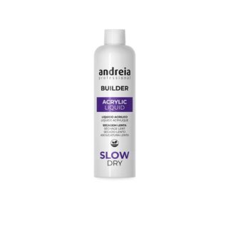 Acrylic Liquid Slow Dry 250ml