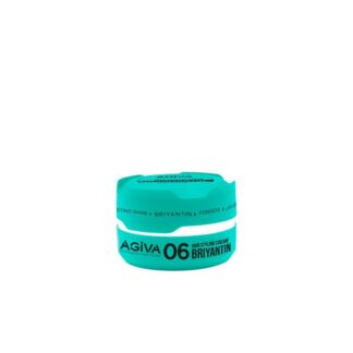 Agiva Hair Styling Cream 06 Brilliantine 150ml