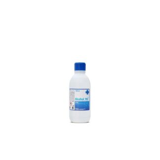 Alcohol 96º Anitseptico 250ml