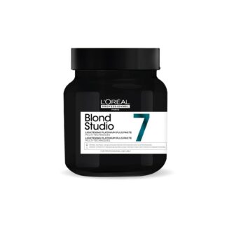 Blond Studio Lightening Platinum Plus Paste Multi-techniques 7 500g