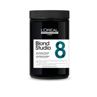 Blond Studio Lightening Powder Multi-techniques 8 500g