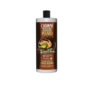 Champú Pelazo Fuerza Máxima Dona Flora 1000ml