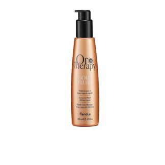 Fluido Leave-in Oro Therapy Todo Tipo De Cabellos Fanola 200ml