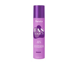 Laca Ecológica Extra Fuerte Eco Fix It Fantouch 320ml