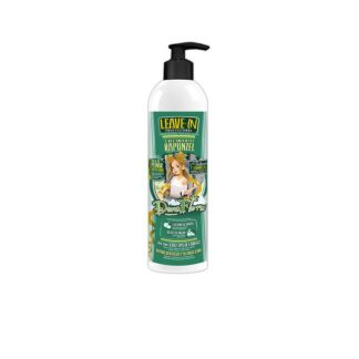 Leave-in Rapunzel Protección Térmica Uv 500ml