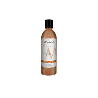 Masglo Gel Exfoliante Toronjamenta 120ml