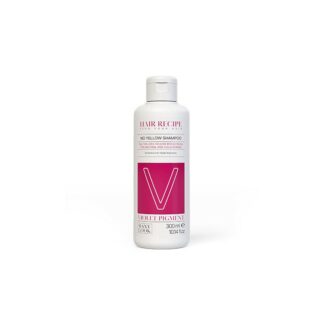 No Yellow Shampoo 300 Ml.