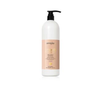 Omniplex Smooth Experience Ppre-treat Shampoo 1000ml