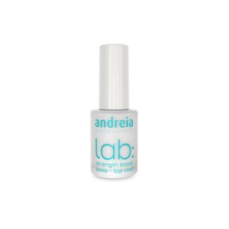 Strenght Boost Base + Top Coat 10,5ml