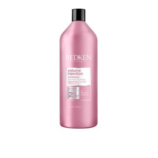 High Rise Volume/volume Injection Acondicionador 1000ml Nuevo Formato