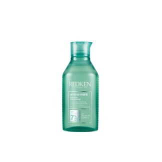 Amino Mint Shampoo 300ml