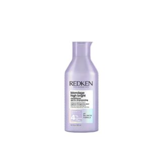 Blondage High Bright Conditioner 300ml