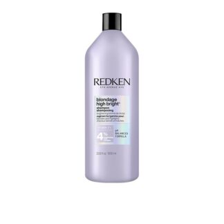 Blondage High Bright Shampoo 1000ml