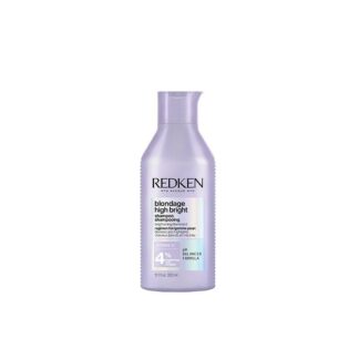 Blondage High Bright Shampoo 300ml