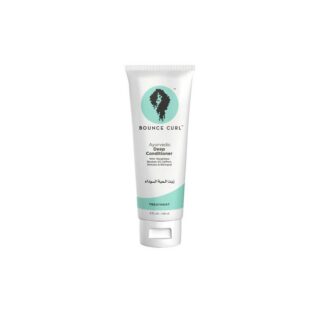 Bounce Curl Ayurvedic Deep Conditioner 238ml
