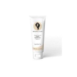 Bounce Curl Super Smooth Cream Conditioner 238m