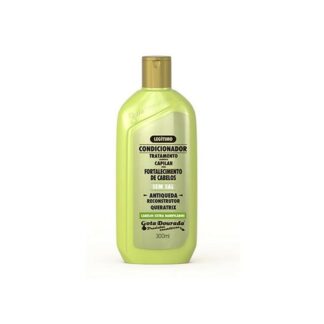 Condicionador Fortalecimento Anti-queda Queratrix 430ml