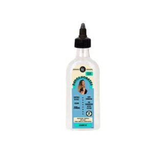 Danos Vorazes Proteccion Termica Leave In 200ml