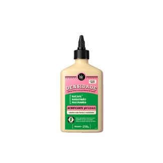 Densidade Acidificante 250 Ml