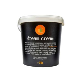 Dream-cream - Máscara 3kg