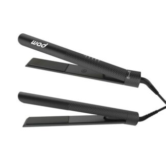 Energy Straightener Black